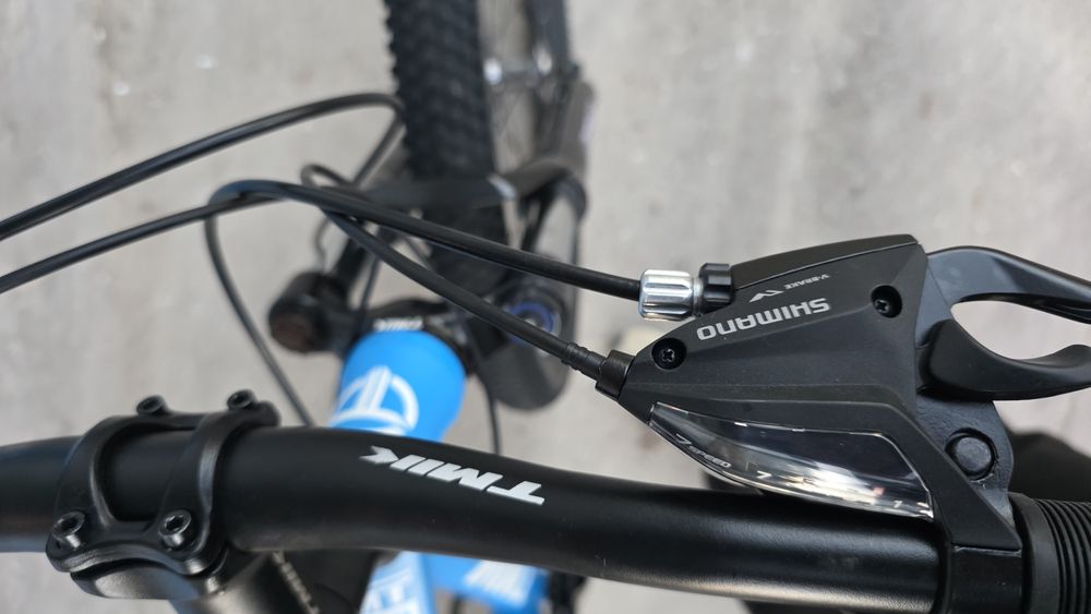 Велосипед TMIK 26"