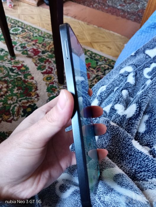 Redmi a5 б/у работает отлично