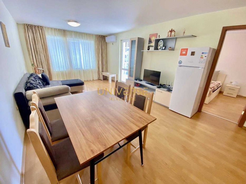 Продава се Двустаен апартамент в Свети Влас - 68 кв.м за 653 €/кв.м - Снимка #5