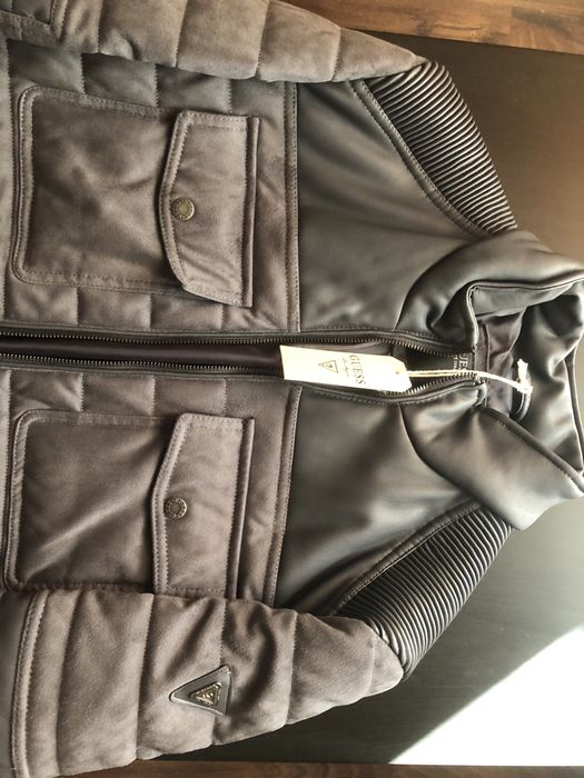 Geaca Guess MIXED PU