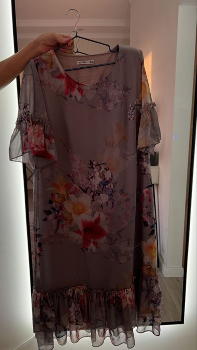 Пакет женских вещей