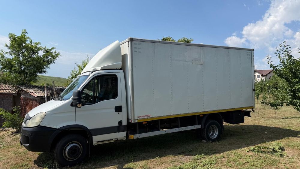 Iveco Daily 65C17