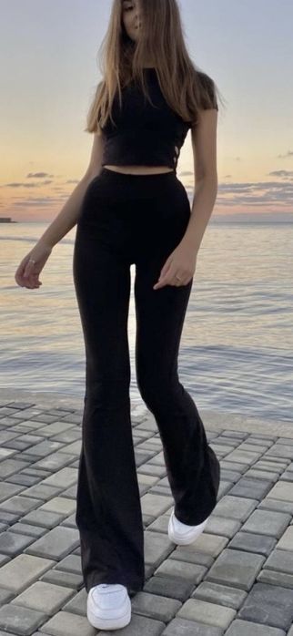 Клеш лосина(легенсы)