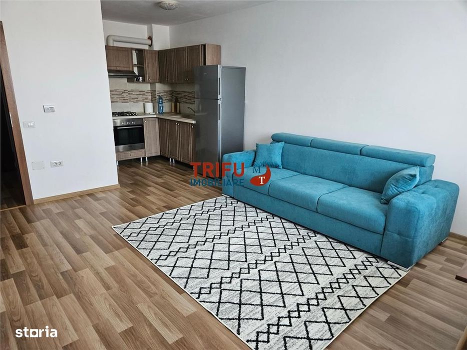 Apartament 2 camere de închiriat – Alba Iulia, Zona Centrală