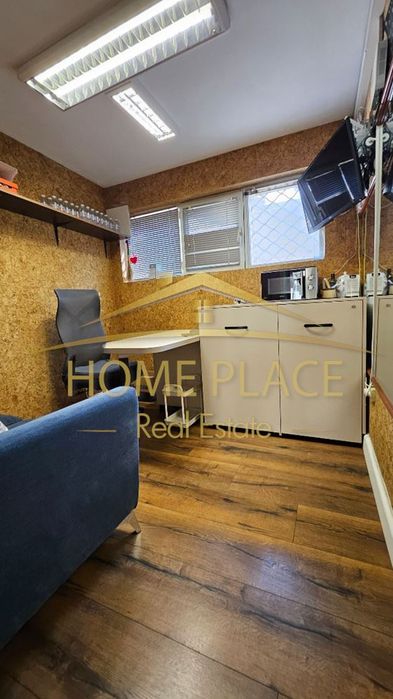 Продава се Магазин в Варна, Колхозен пазар - 28 кв.м за 2235 €/кв.м - Снимка #3