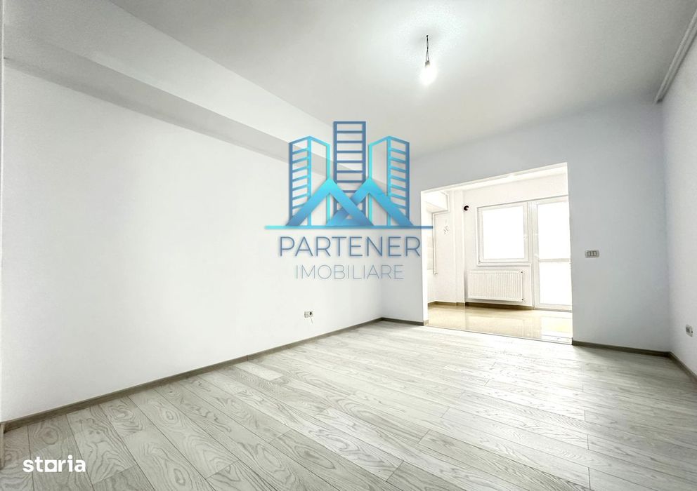 Comision 0%! Apartament 1 camera 39 mp+parcare, Valea Lupului/Pacurari