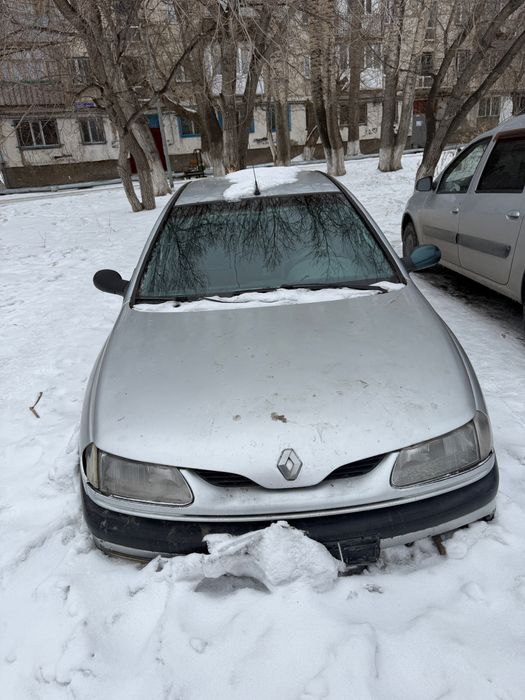 Продам машину Reno Laguna