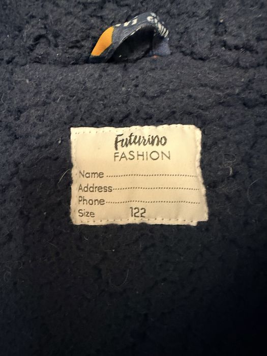 Куртка и штаны на мальчика