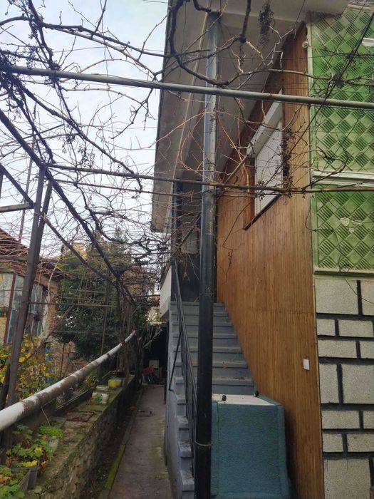 Продава се Къща в Кричим - 178 кв.м за 298 €/кв.м - Снимка #4