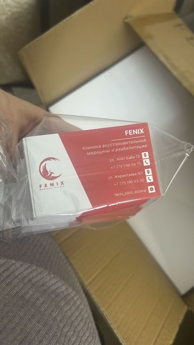 Визитки, флаера, блокноты, полиграфия