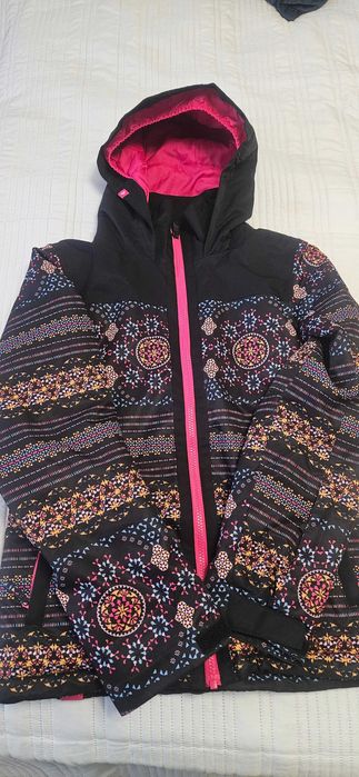 Детско скиорско яке Roxy 14г.