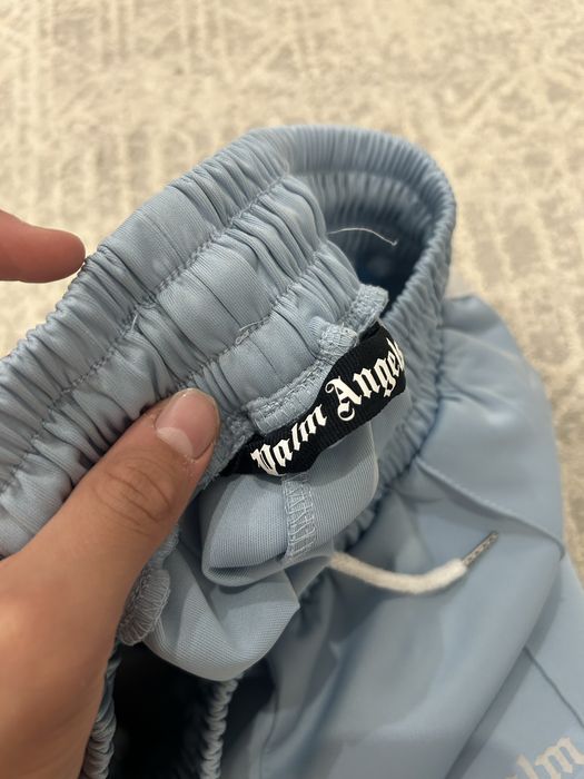 palm angels shorts