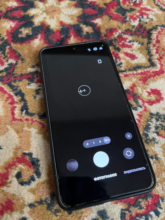Samsung S21Fe 5g