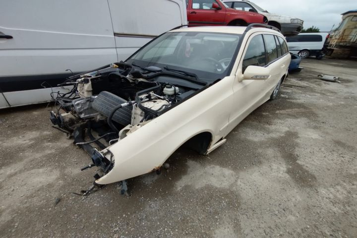 Piese Mercedes-Benz E-Class W211 (facelift)