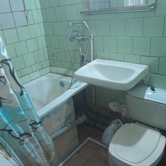 Квартира аренда