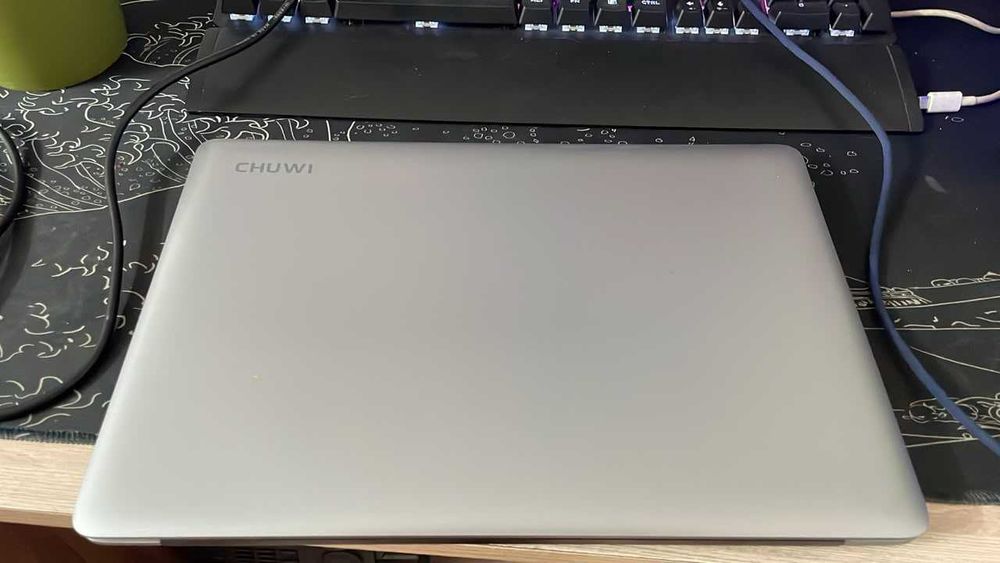 Ноутбук Chuwi HeroBook Pro+