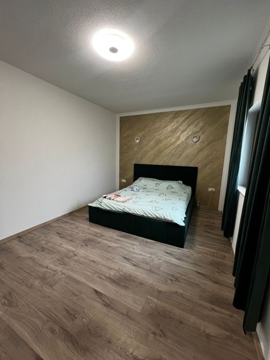 Casa P+E in Cartierul Bujac