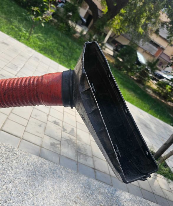 Воздухо накопитель для Хундай Гранд Старекс