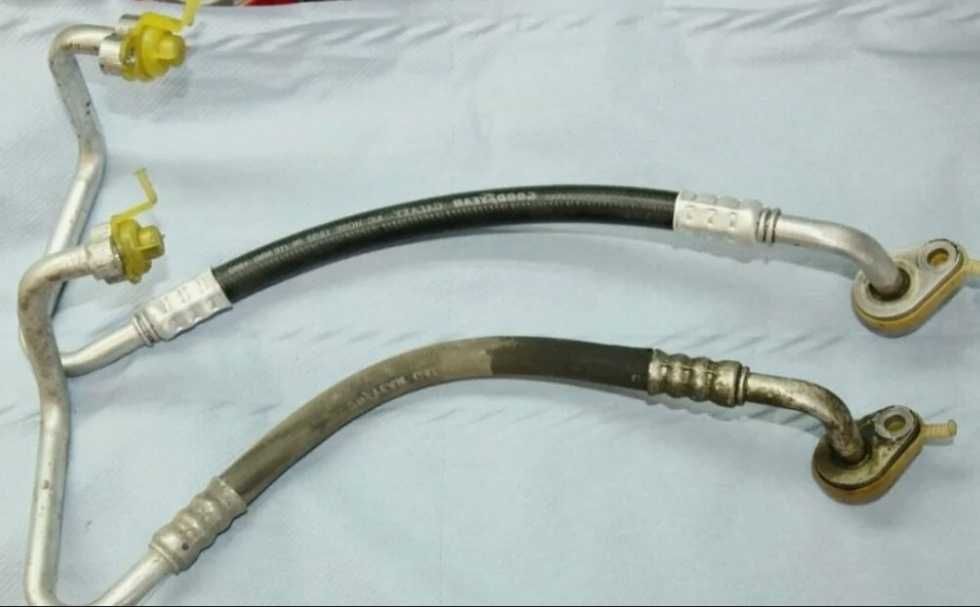 Ремонт шлангов Керхрер (Kacher)