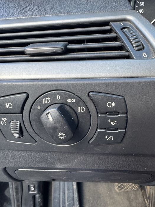 BMW 525d E61 Automat