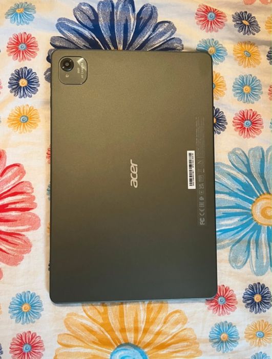 Tablet 11" Mist Green 256GB Wi-Fi (Model A25009 V11-21M) - Cu încărcător