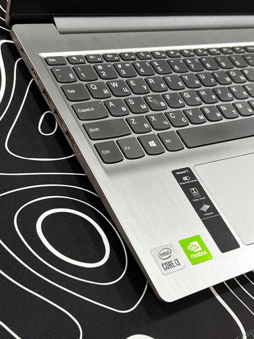 Lenovo Ideapad 3 i3-10110U DDR4 8GB SSD 256GB MX130 2GB 15'6 HD