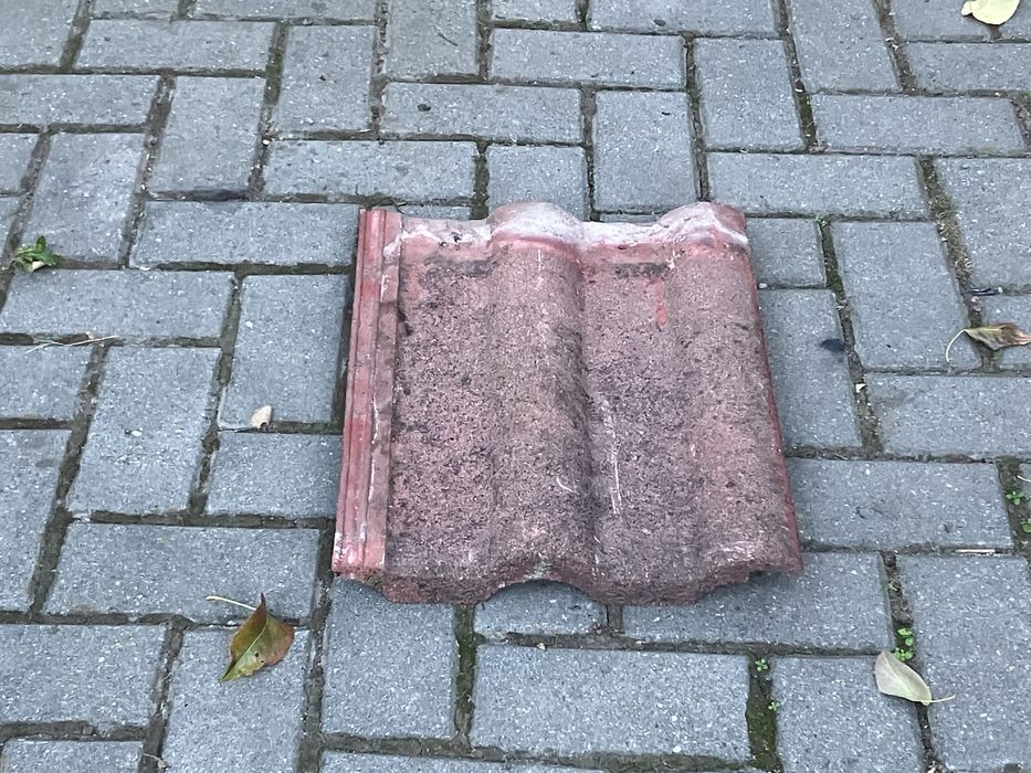 Tigla acoperis din beton