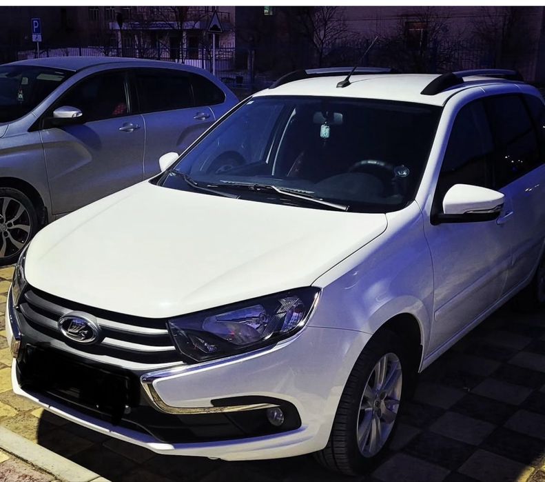 Продам автомобиль