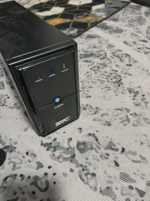 ИБП 800 ват с коробкой