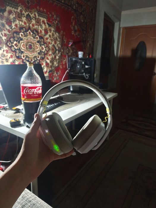 Наушники vgn vxe v1