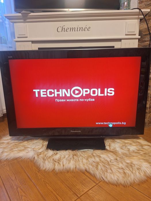 Телевизор Panasonic VIERA