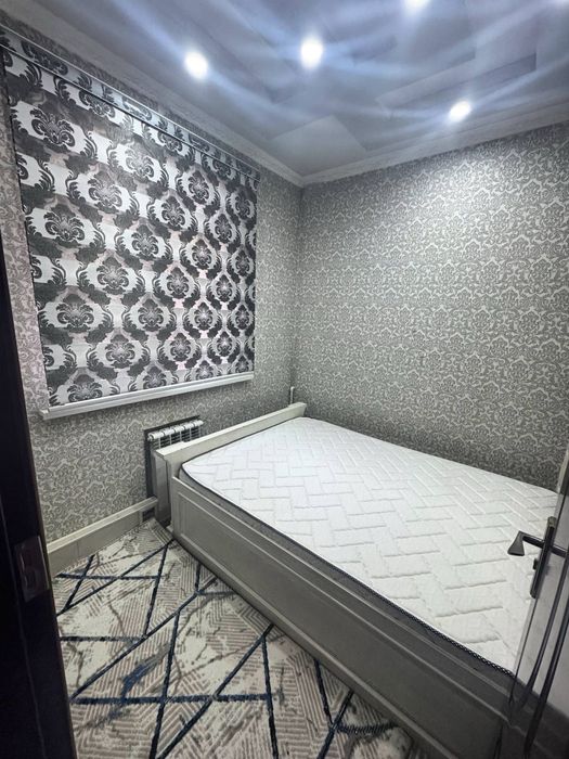 Сдаётся квартира,метро Чилонзар 16 квартал 1в2/4/4 укомплектованная !