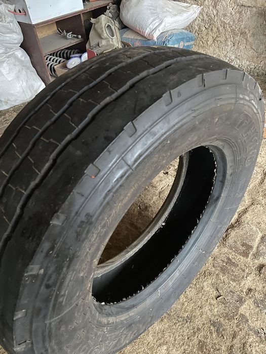 Продам шину МAN 19.5