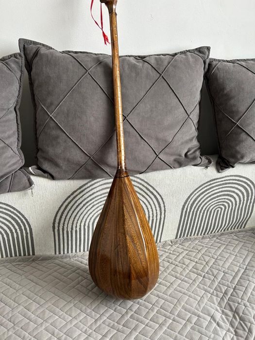 Продам домбру почи новая