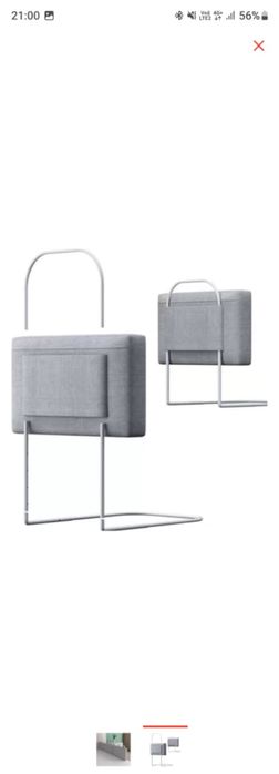 Защитный бортик