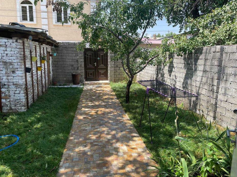 Продам дом 2,4 сотки Дархан