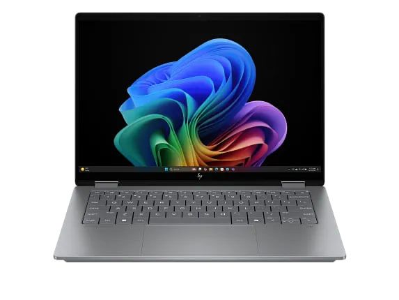 Hp OmniBook X Flip Laptop 14 X360 2In1