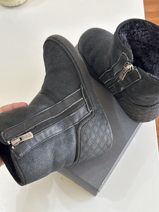 Угги-сапоги Tifflani 30 размер