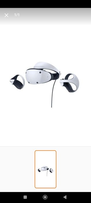 Vand ochelari psvr 2 SONY