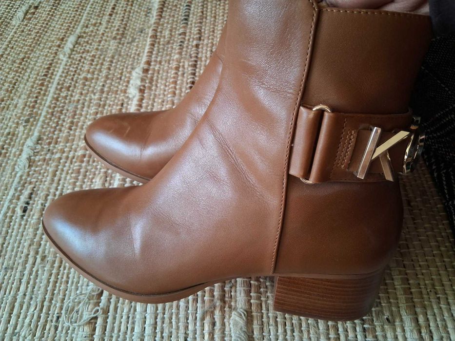 Botine dama piele Michael Kors 37