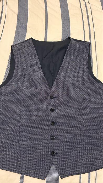 Vesta Bigotti barbati