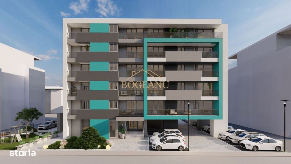 Bg122-Teren Cu Ac Bloc P+6 1550 Mp-30 Apartamente