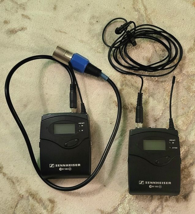 Sennheiser eW 100G3