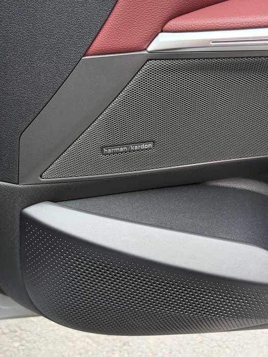 Bmw i3 40l Night Sport 25restylin Yili 2024 kraska tozza Xitoyda yurga