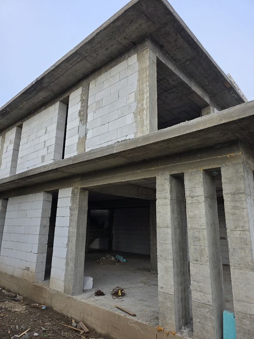 Casa Peris Ilfov Autorizatie