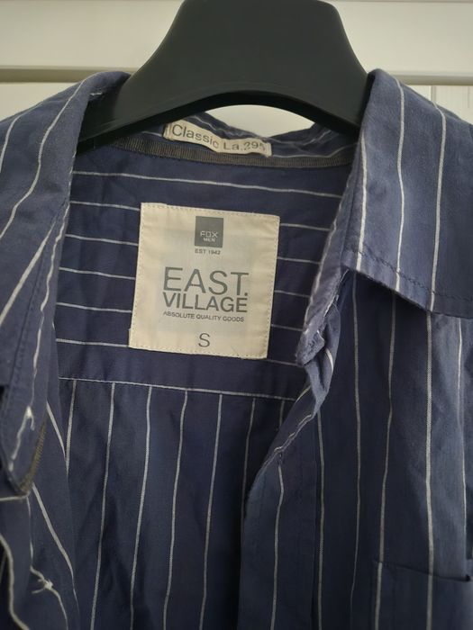 Camasi barbati mărimea M