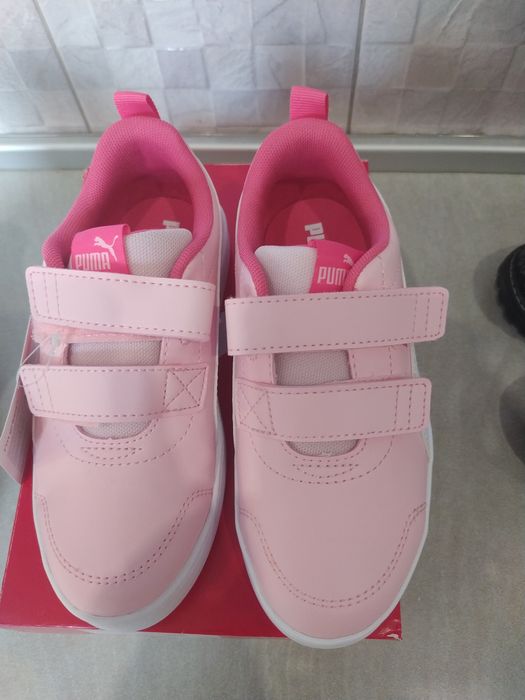 Нови апрески и маратонки Пума