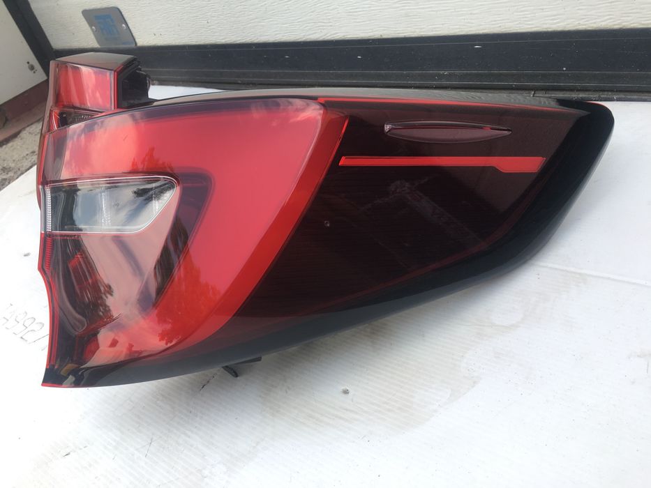 Stopuri/Triple Aripa Toyota Corolla Break 2022-2024