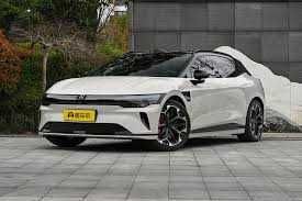 Zeekr 007 GT быстро и в короткие сроки от Terra Auto CIP Tashkent