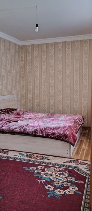 8Sotix hovli sotiladi. 65000 $